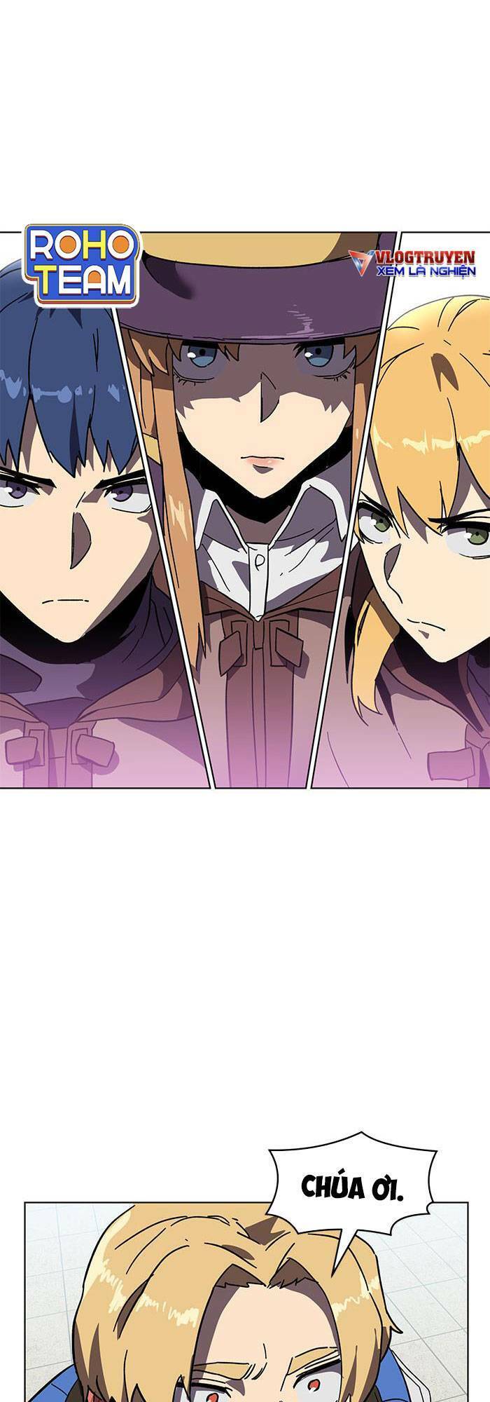 Final Boss - Chương 19 - Trang 62