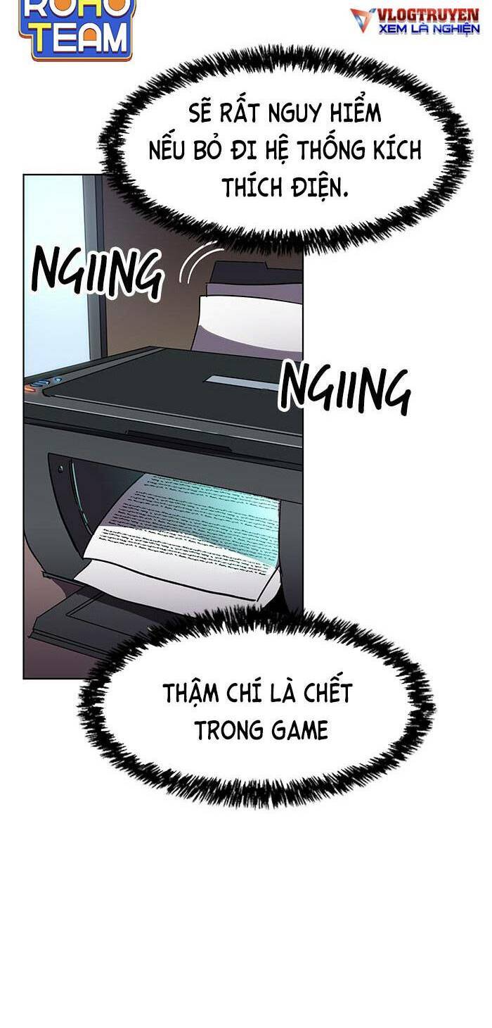 Final Boss - Chương 19 - Trang 70