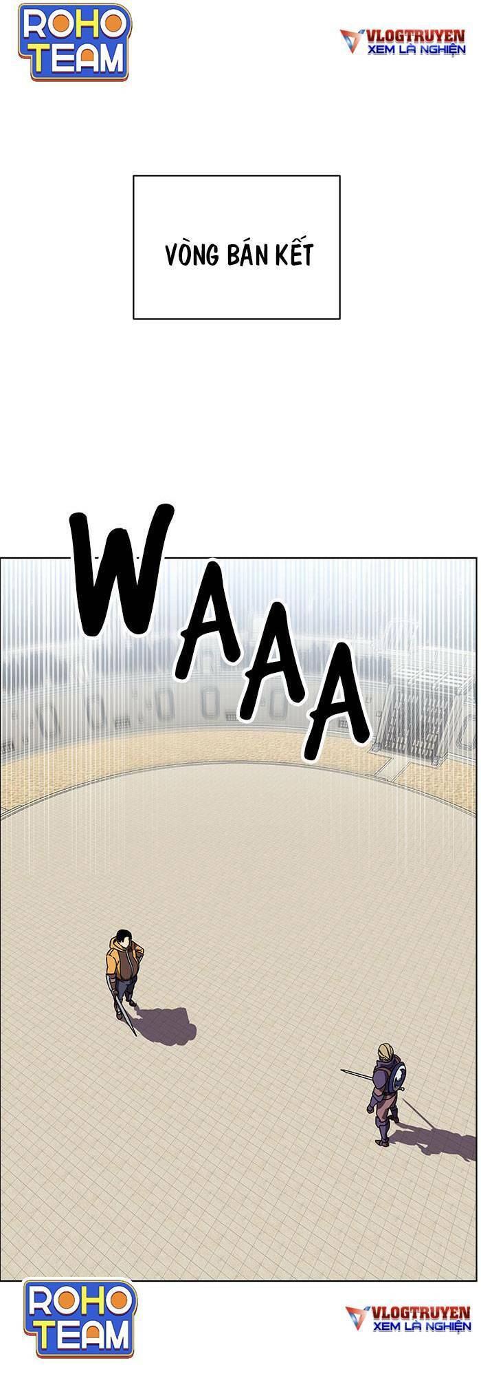 Final Boss - Chương 19 - Trang 8