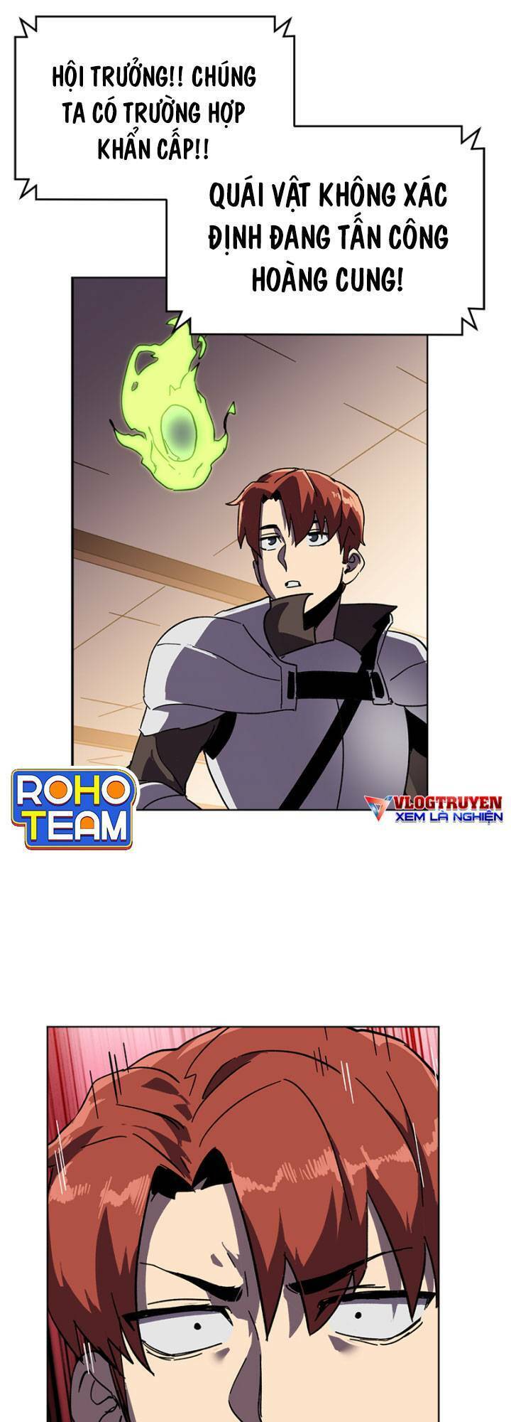 Final Boss - Chương 21 - Trang 2