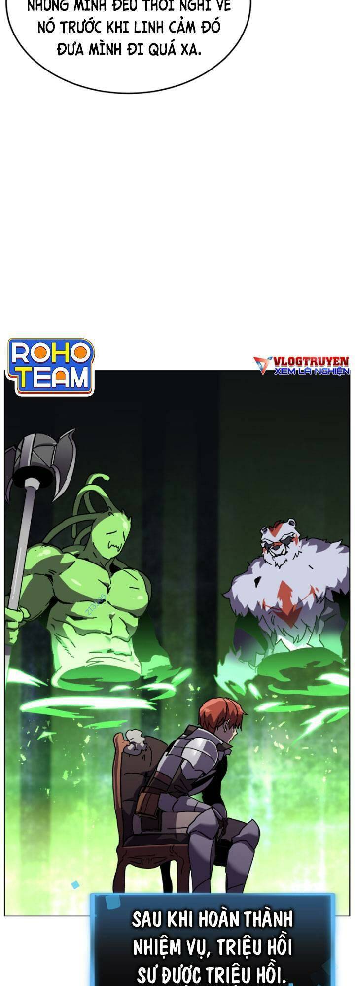 Final Boss - Chương 21 - Trang 11