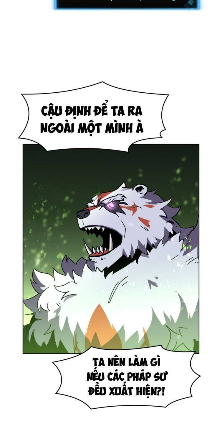 Final Boss - Chương 21 - Trang 12