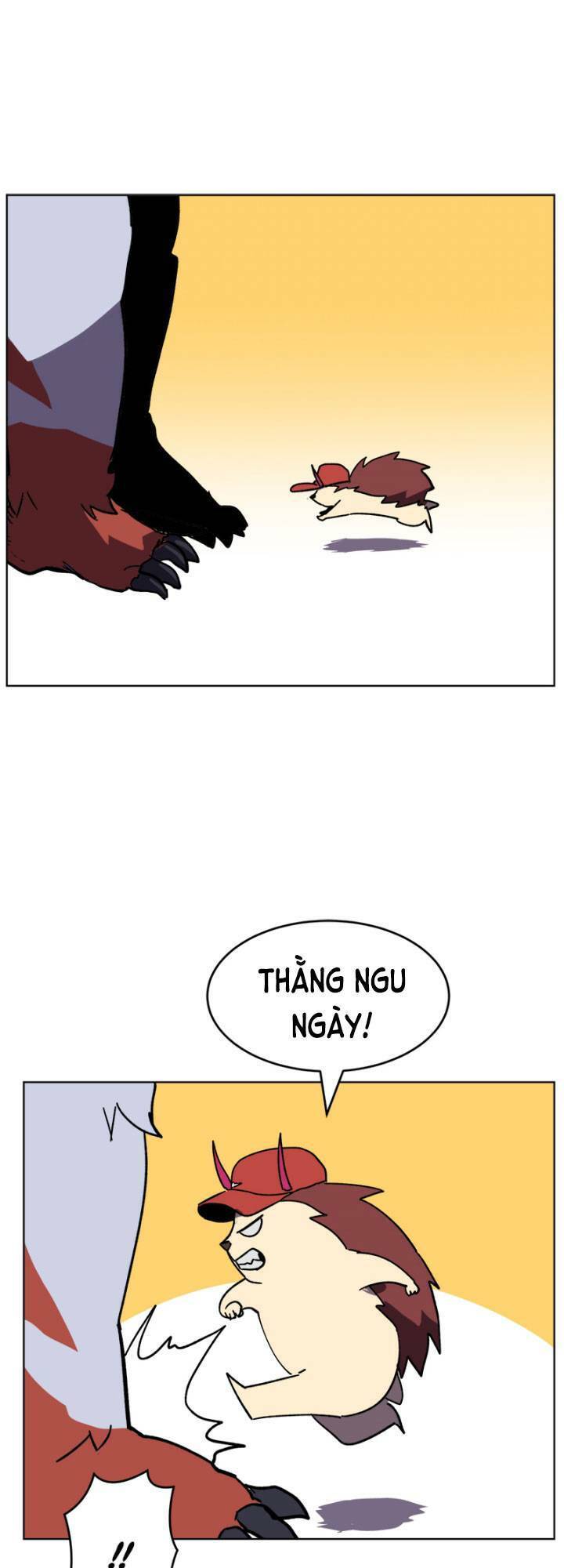 Final Boss - Chương 21 - Trang 14