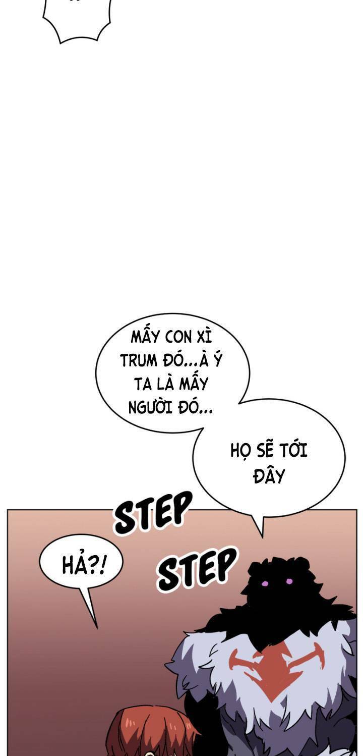 Final Boss - Chương 21 - Trang 15