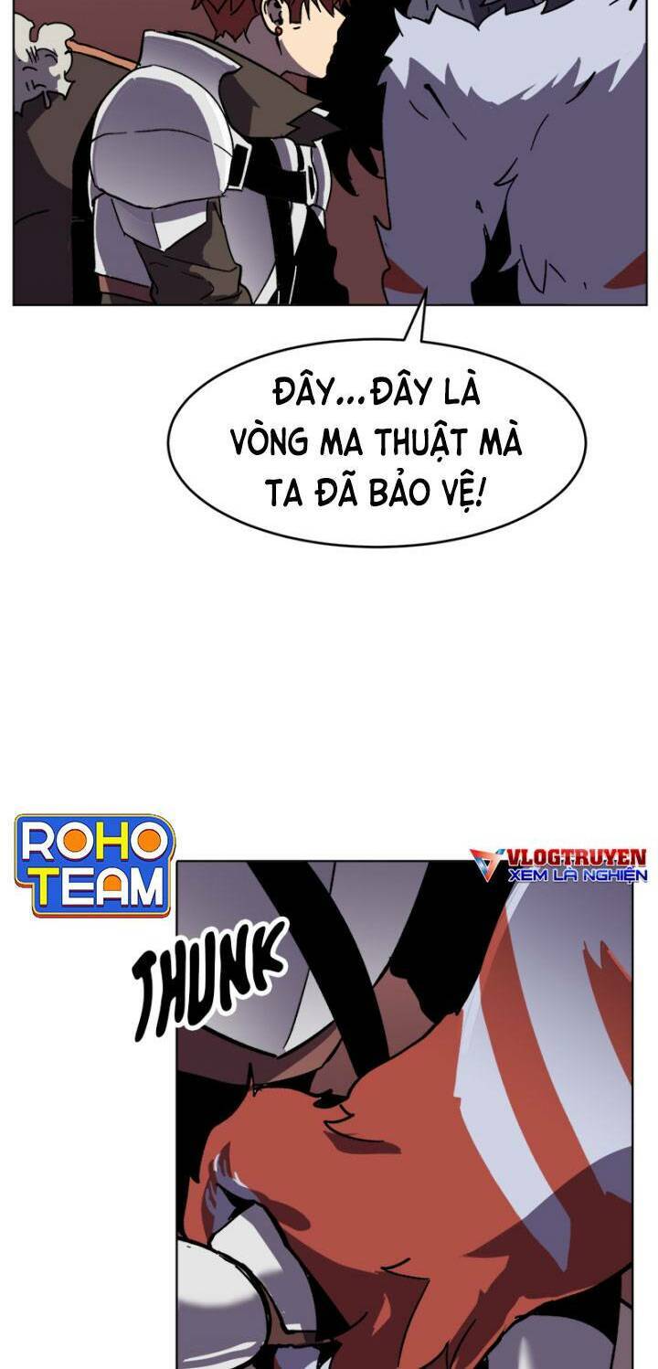 Final Boss - Chương 21 - Trang 16