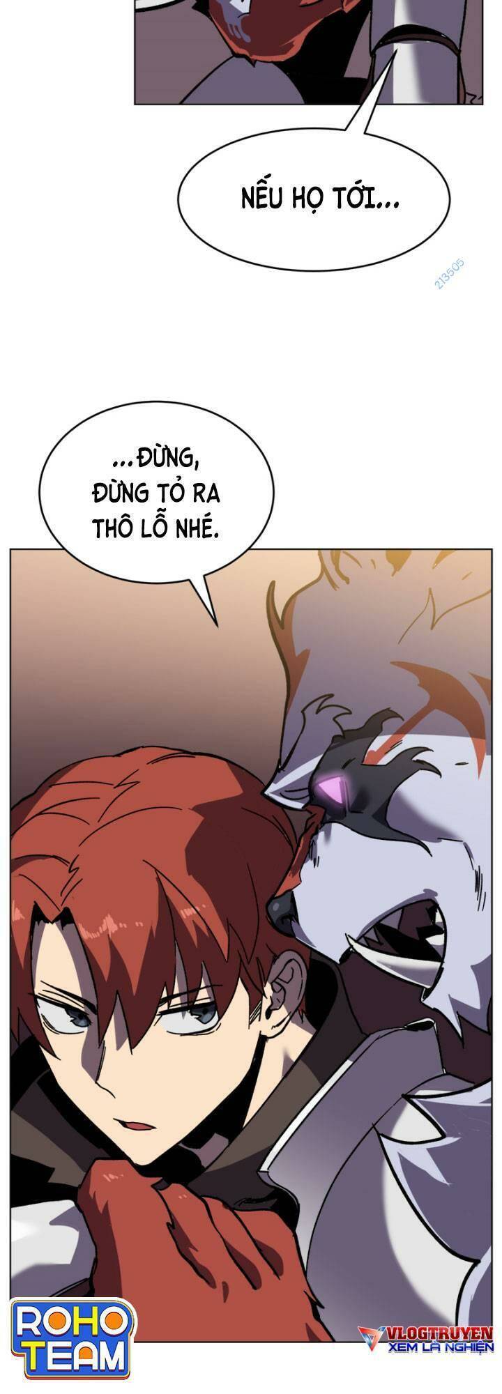 Final Boss - Chương 21 - Trang 17