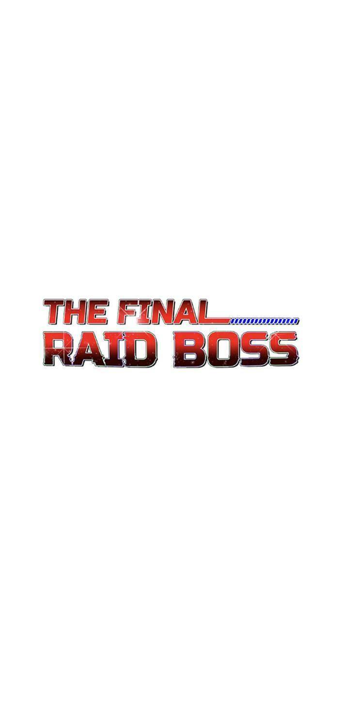 Final Boss - Chương 21 - Trang 18