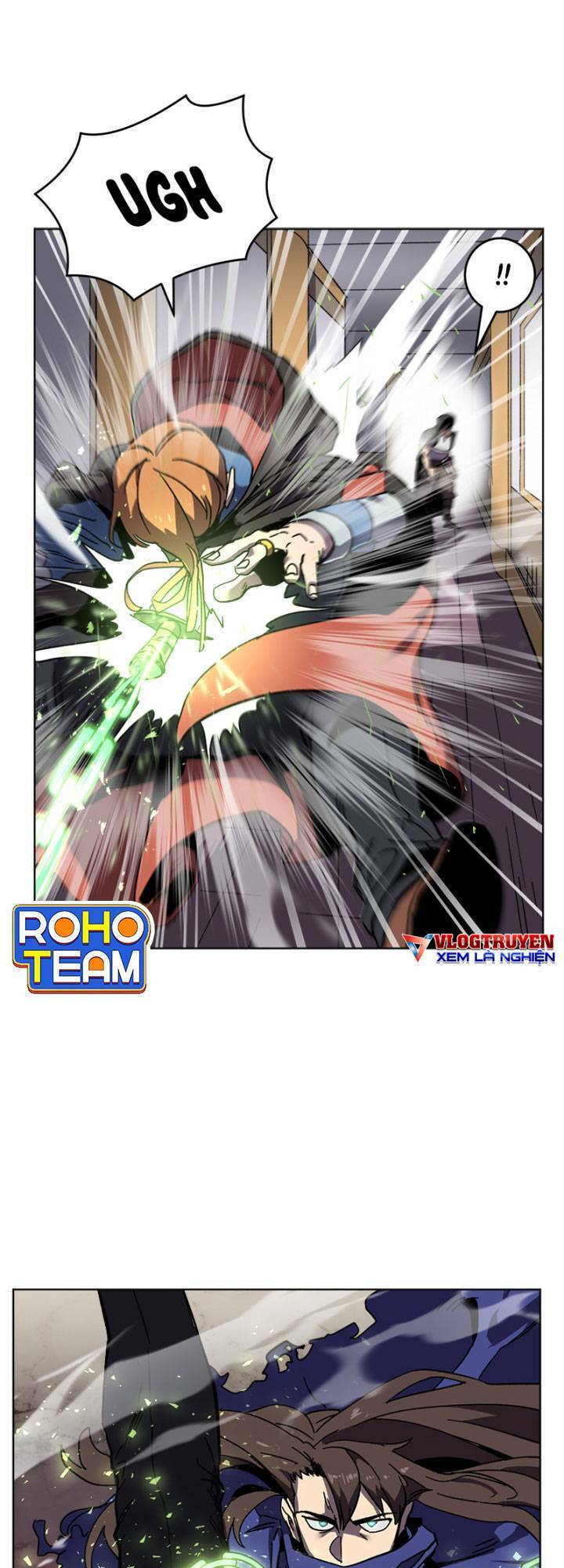 Final Boss - Chương 21 - Trang 20