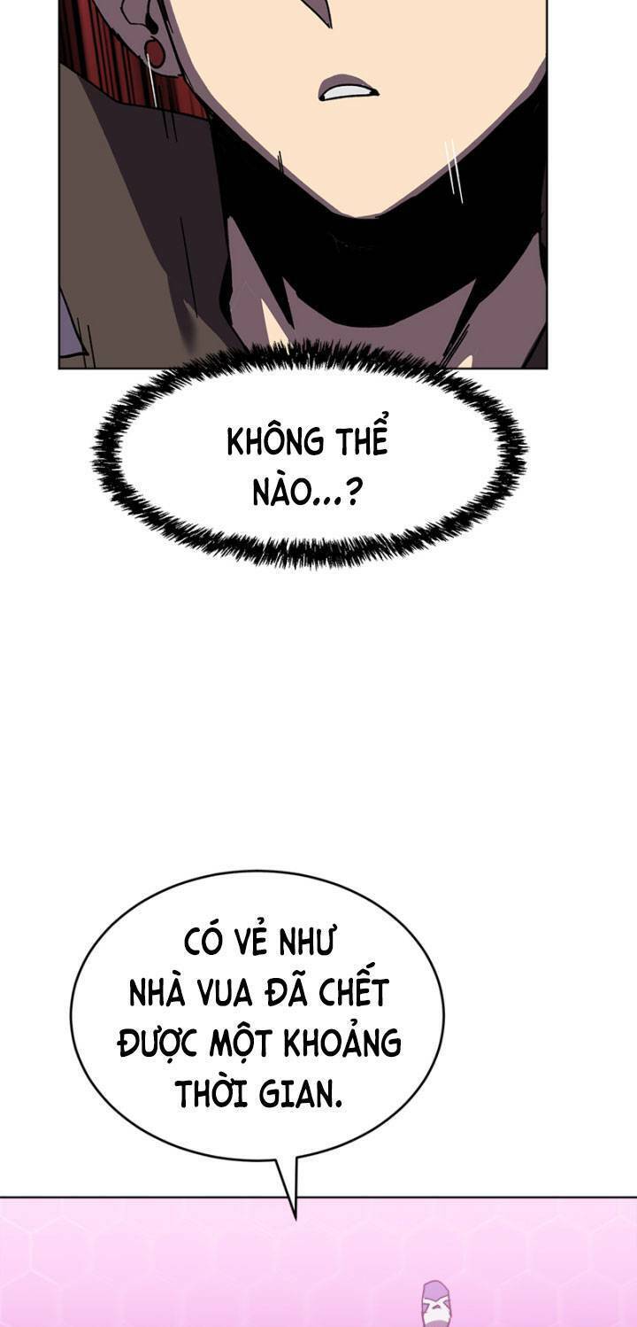 Final Boss - Chương 21 - Trang 3