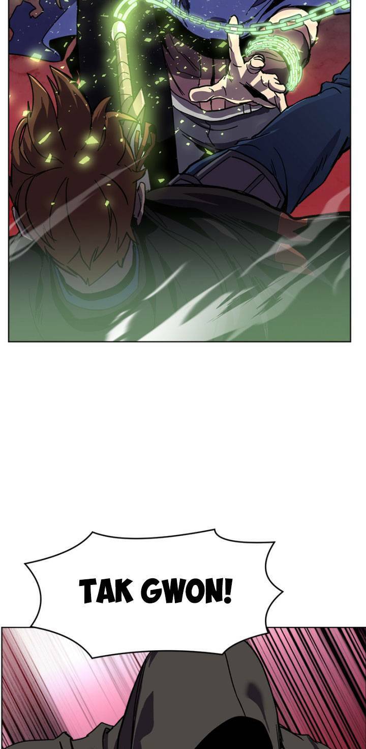 Final Boss - Chương 21 - Trang 21