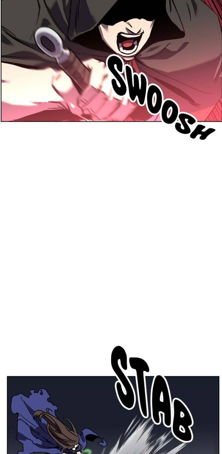 Final Boss - Chương 21 - Trang 22