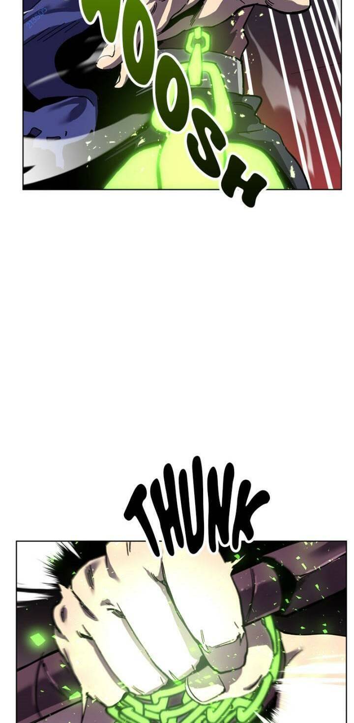 Final Boss - Chương 21 - Trang 25