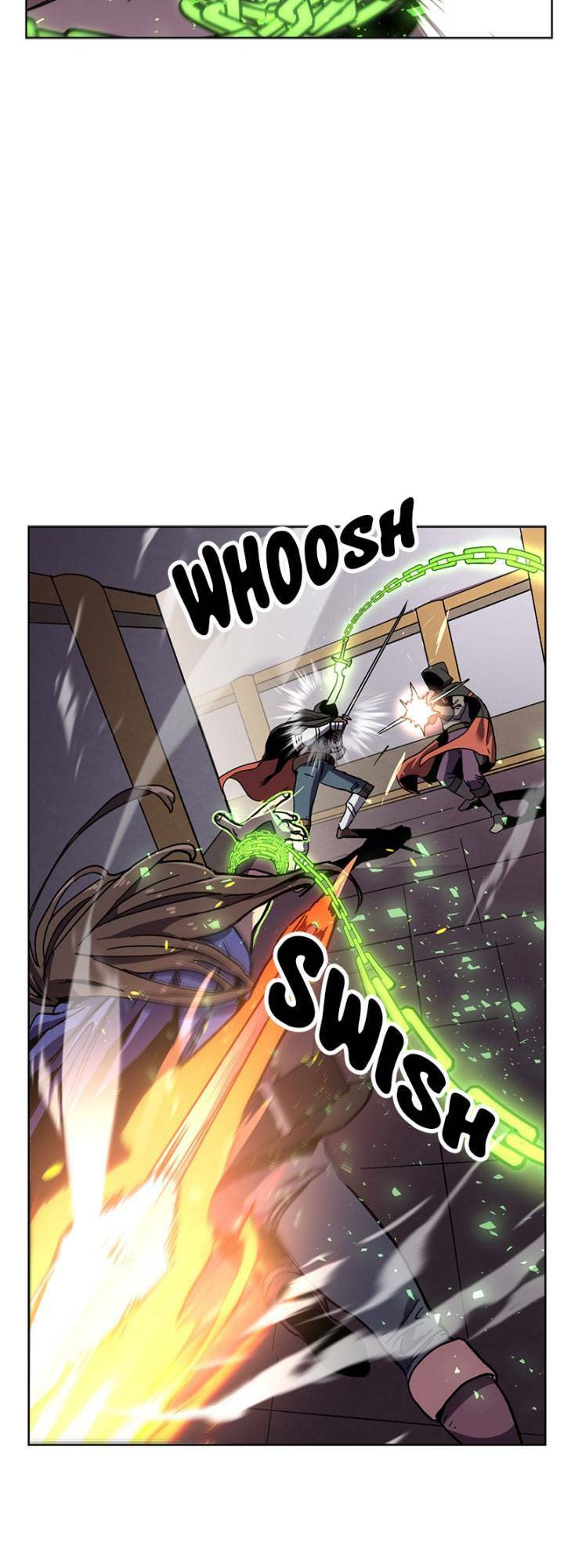 Final Boss - Chương 21 - Trang 26