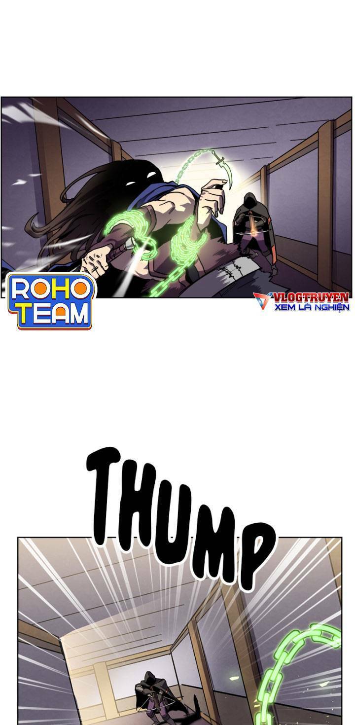 Final Boss - Chương 21 - Trang 27