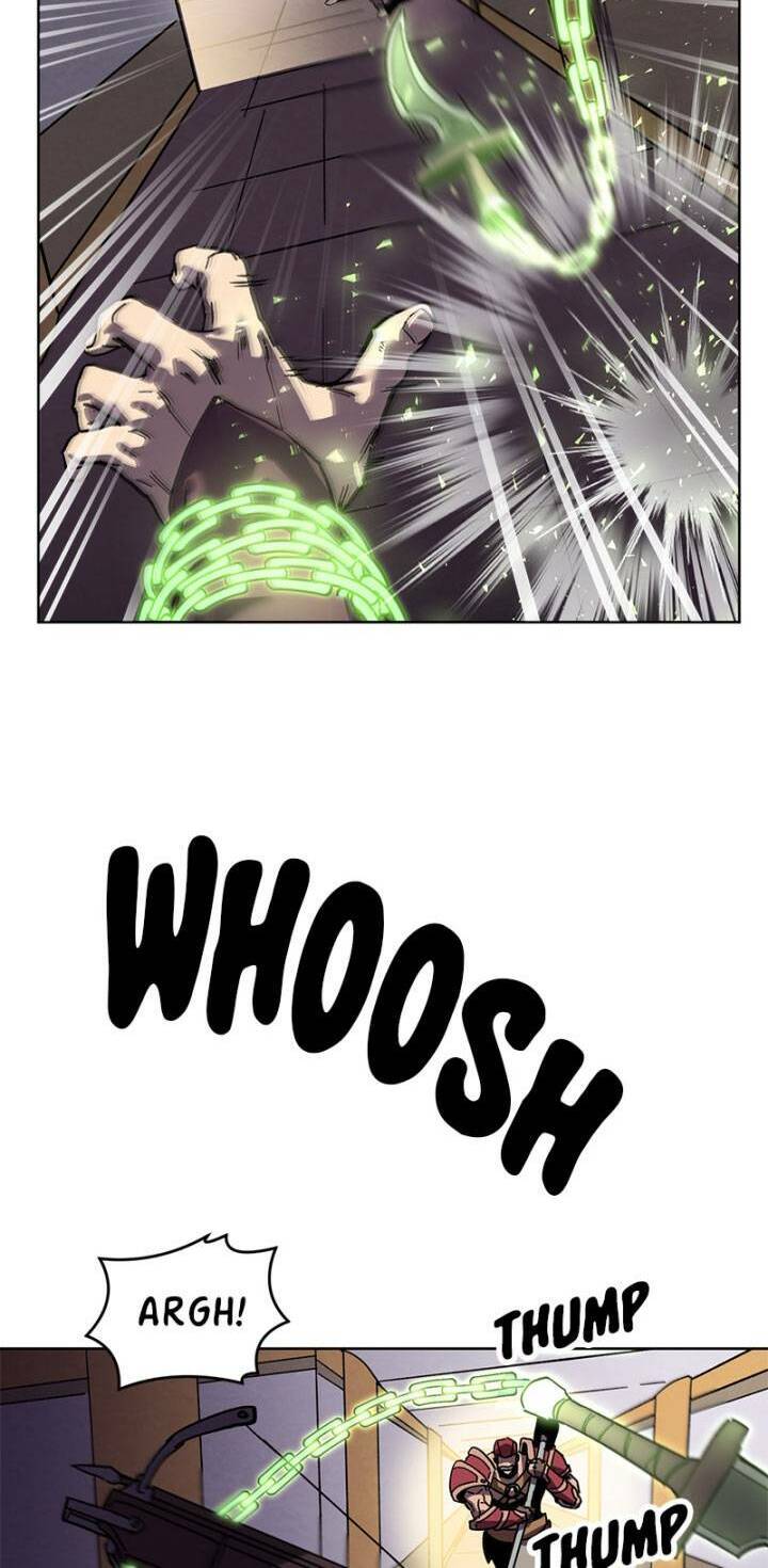 Final Boss - Chương 21 - Trang 28