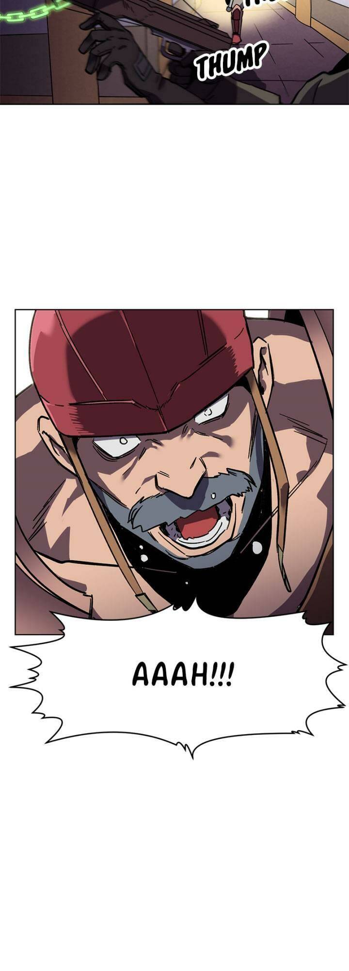 Final Boss - Chương 21 - Trang 29