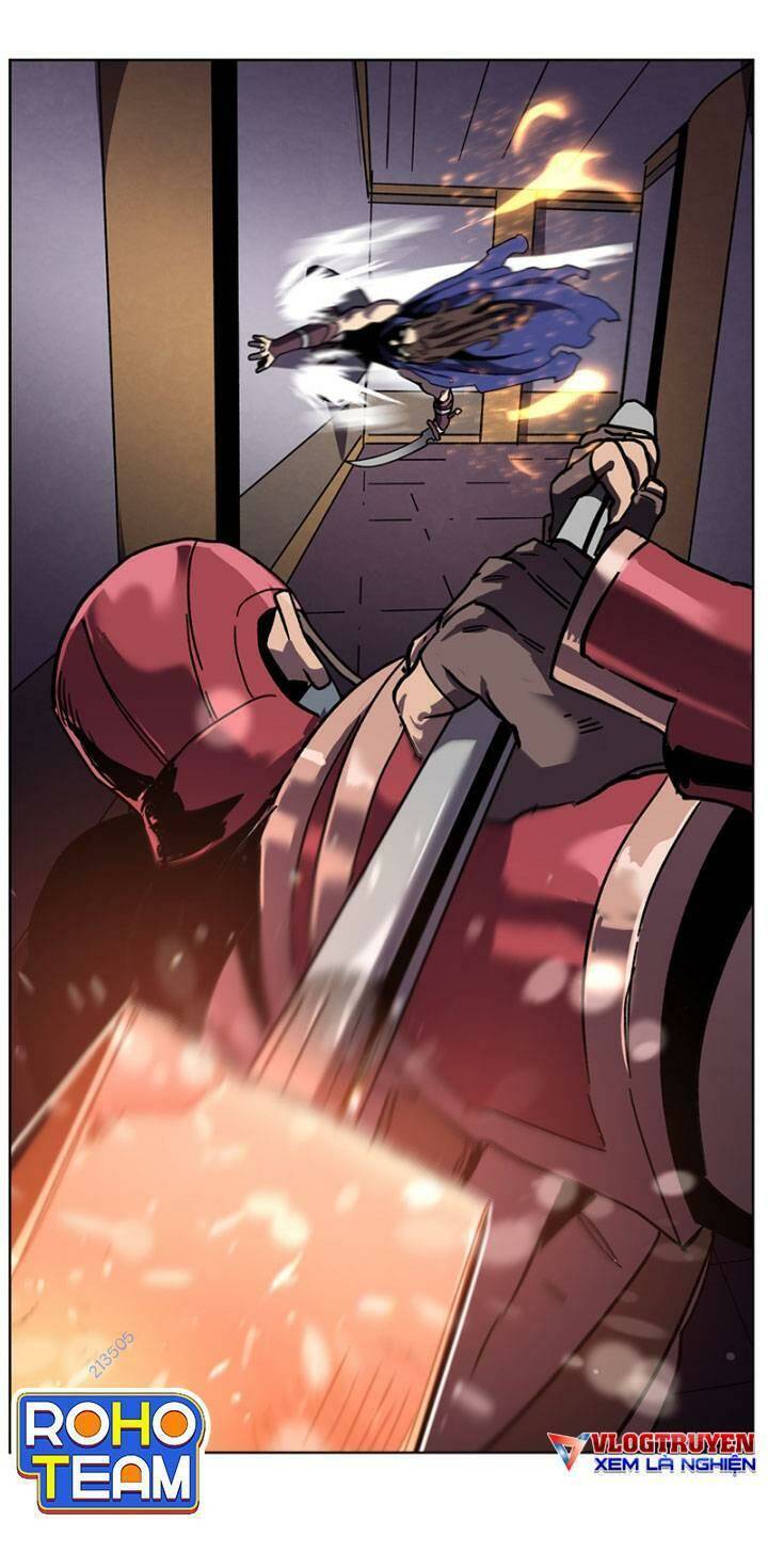 Final Boss - Chương 21 - Trang 30