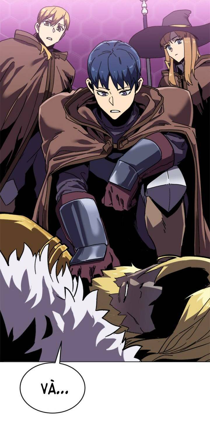 Final Boss - Chương 21 - Trang 4