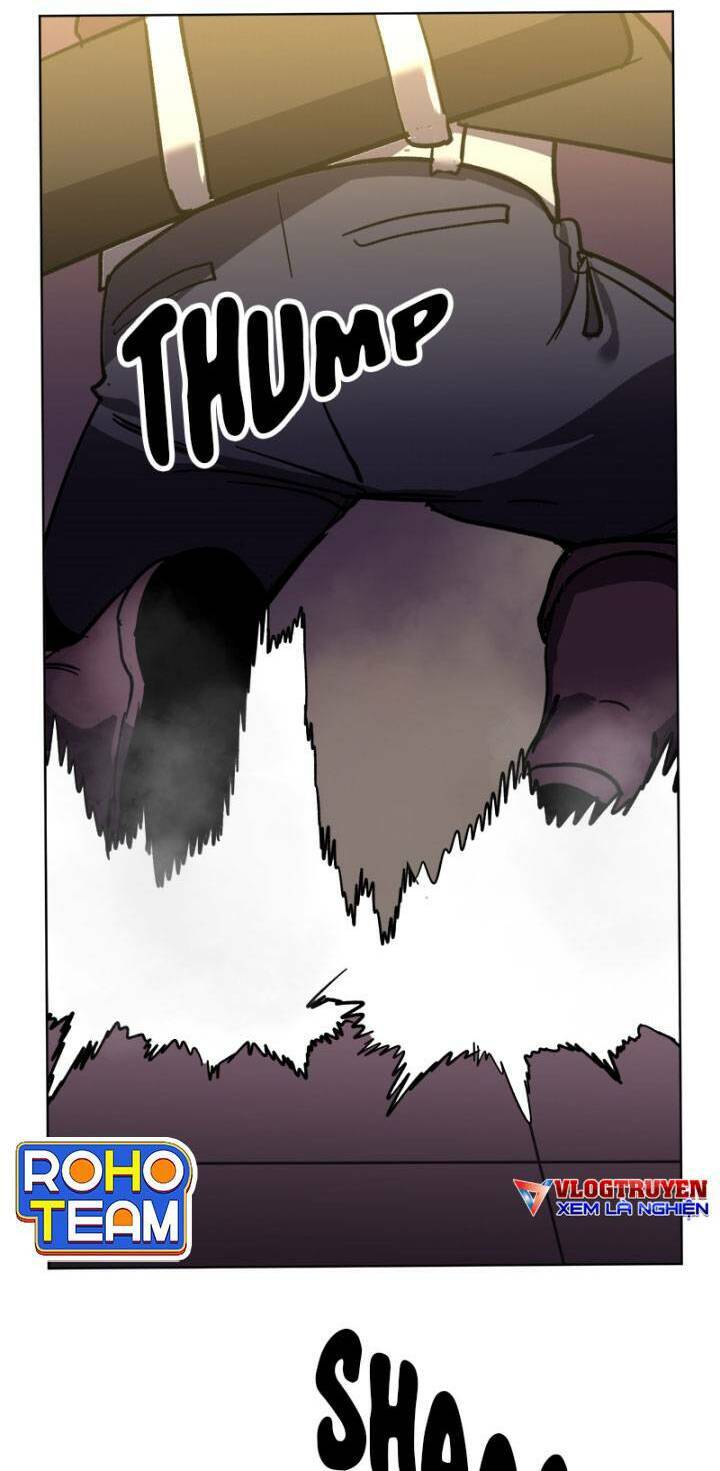 Final Boss - Chương 21 - Trang 34