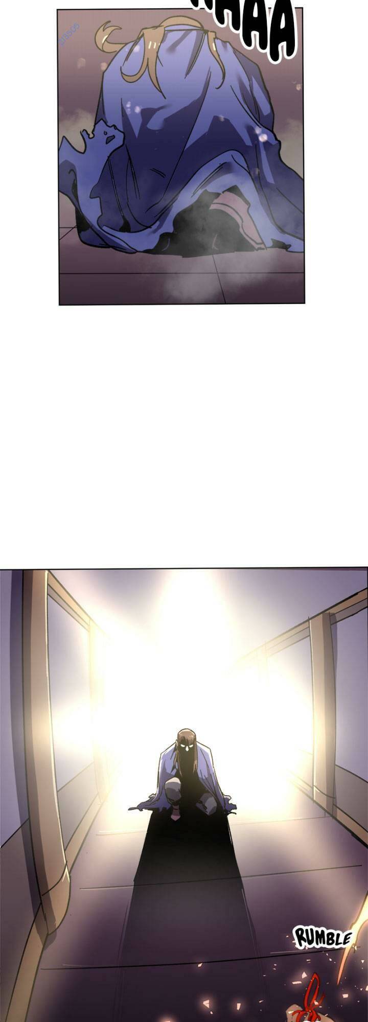 Final Boss - Chương 21 - Trang 35