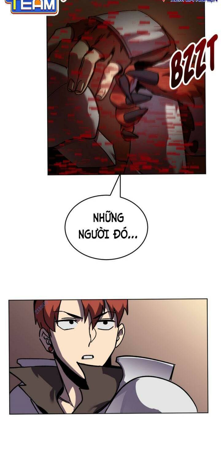 Final Boss - Chương 21 - Trang 37