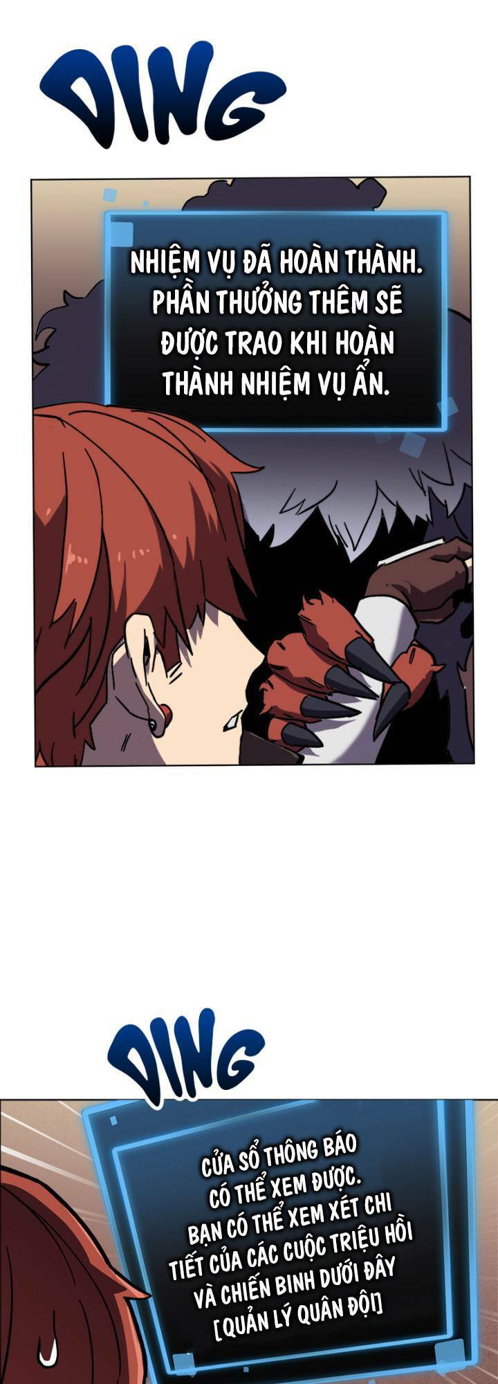 Final Boss - Chương 21 - Trang 38