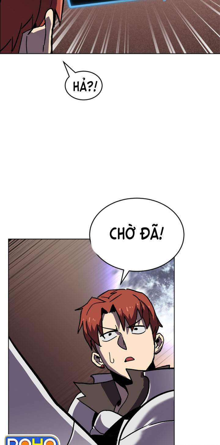 Final Boss - Chương 21 - Trang 39