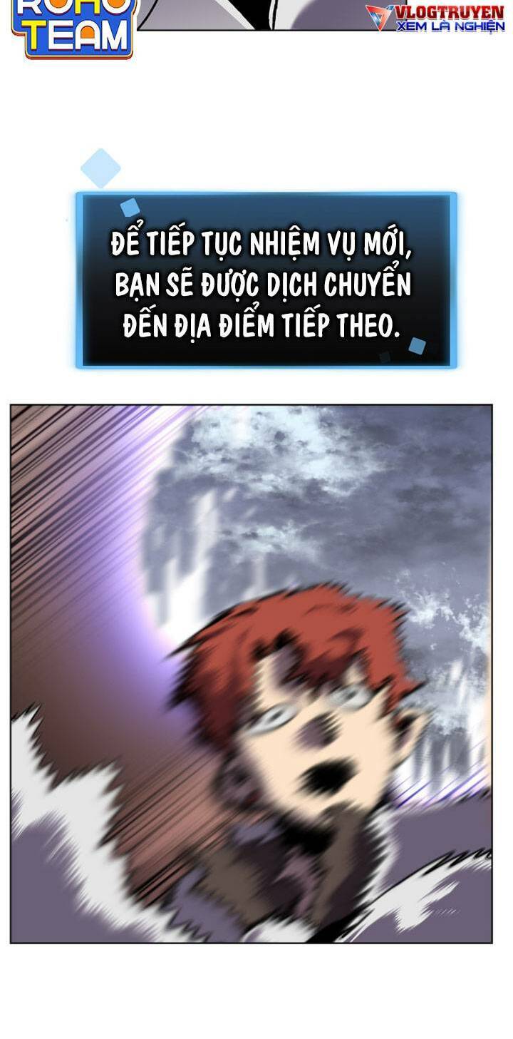 Final Boss - Chương 21 - Trang 40