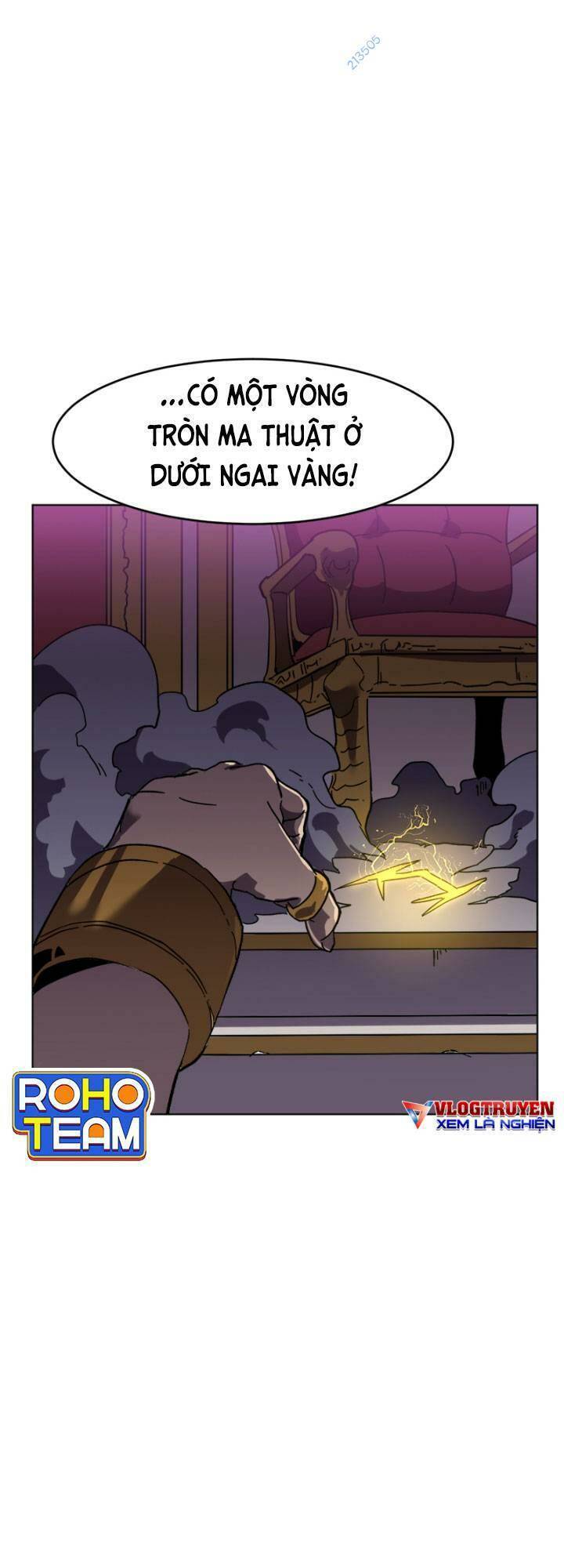 Final Boss - Chương 21 - Trang 5