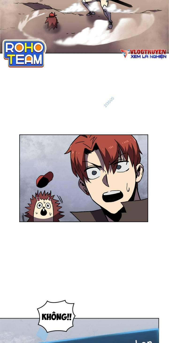 Final Boss - Chương 21 - Trang 42