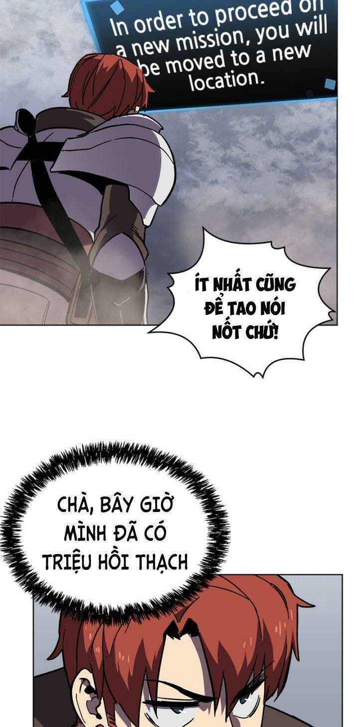 Final Boss - Chương 21 - Trang 43