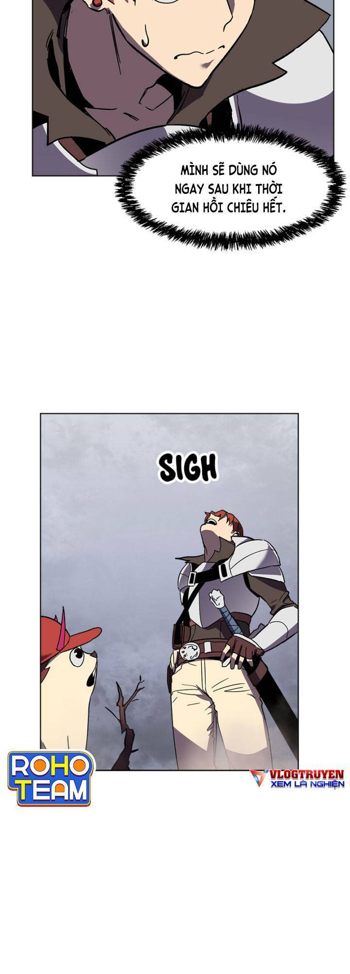 Final Boss - Chương 21 - Trang 44