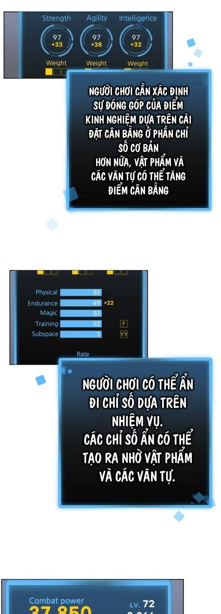 Final Boss - Chương 21 - Trang 47