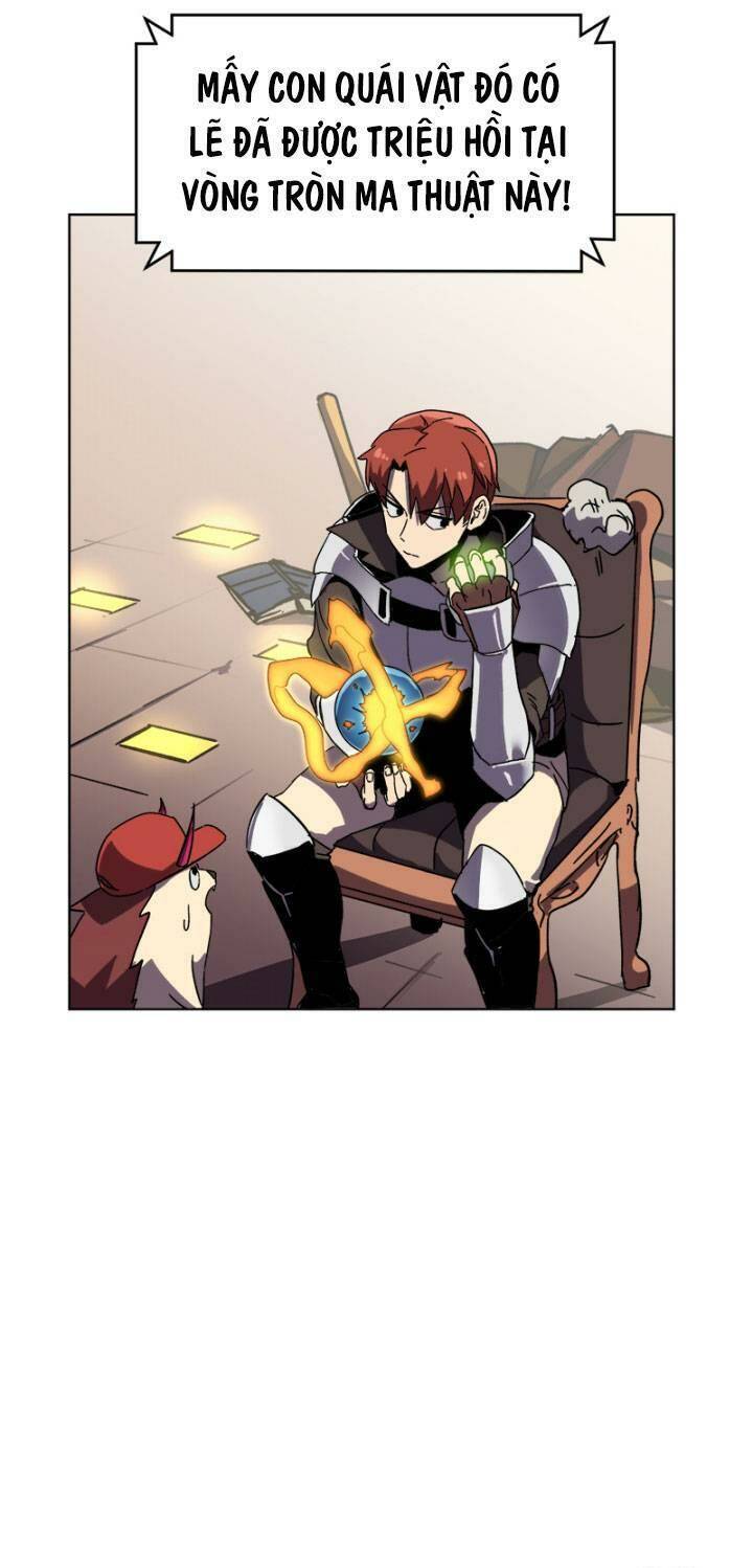 Final Boss - Chương 21 - Trang 6