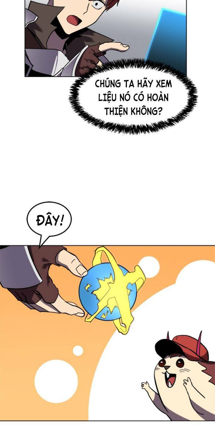 Final Boss - Chương 21 - Trang 52