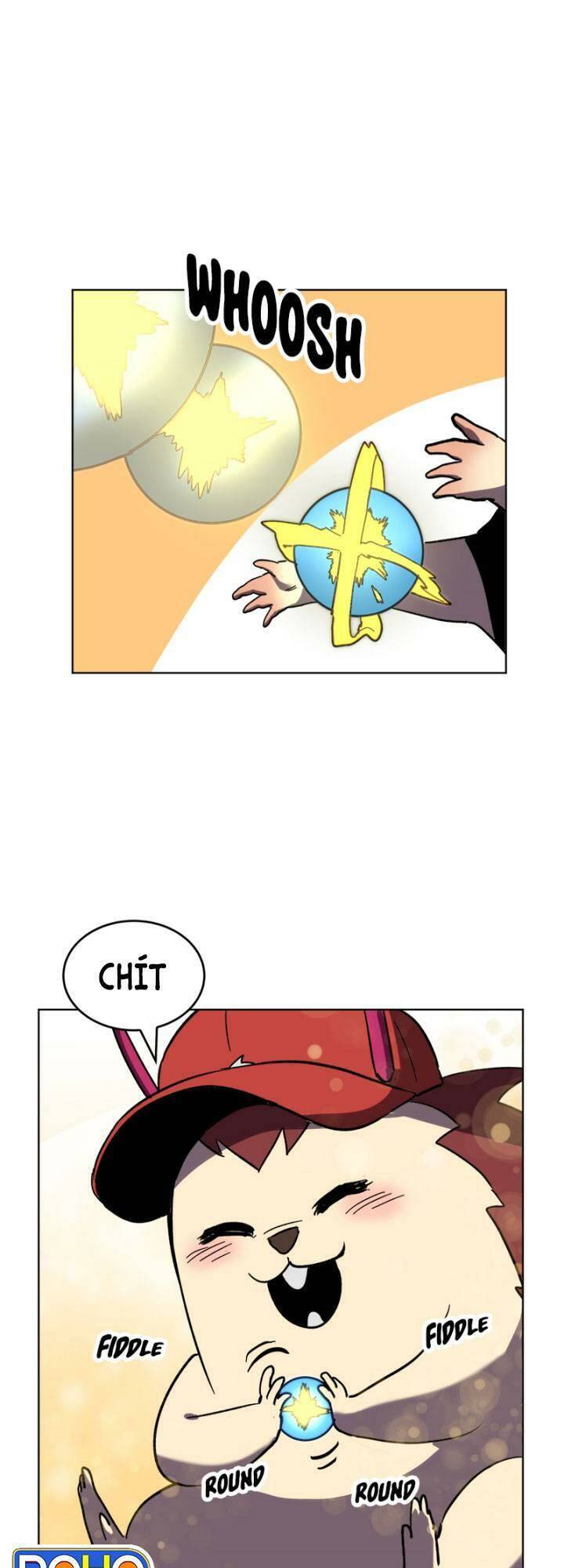 Final Boss - Chương 21 - Trang 53