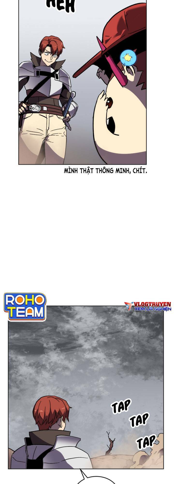 Final Boss - Chương 21 - Trang 56