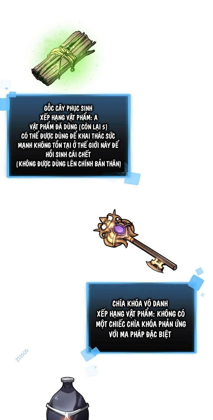 Final Boss - Chương 21 - Trang 60