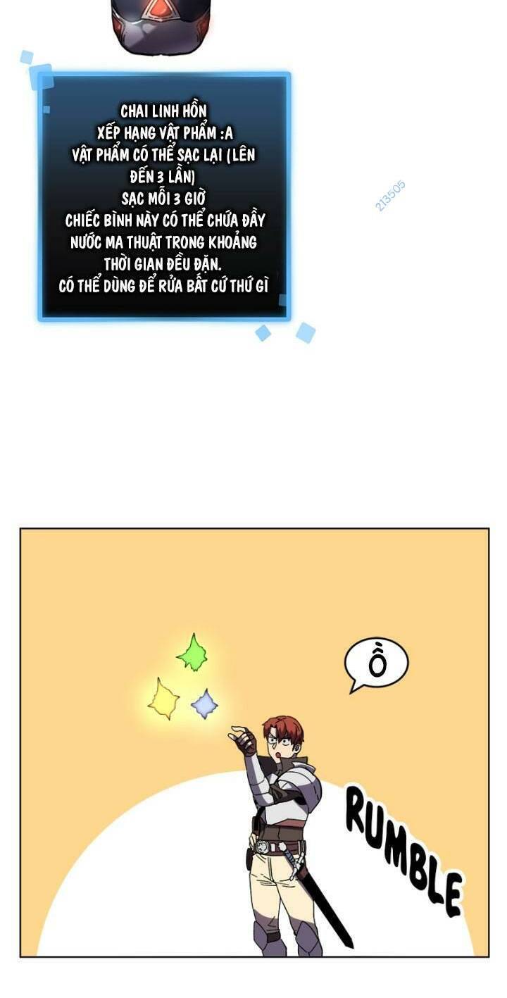 Final Boss - Chương 21 - Trang 61