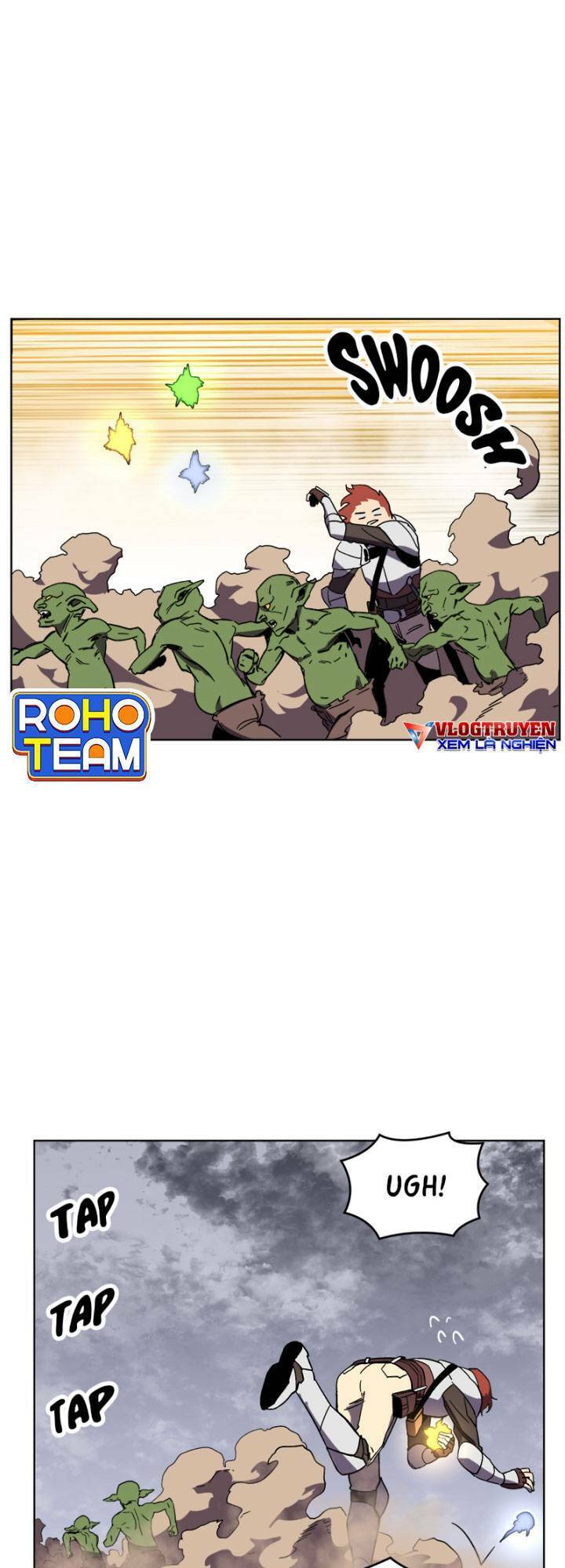 Final Boss - Chương 21 - Trang 62