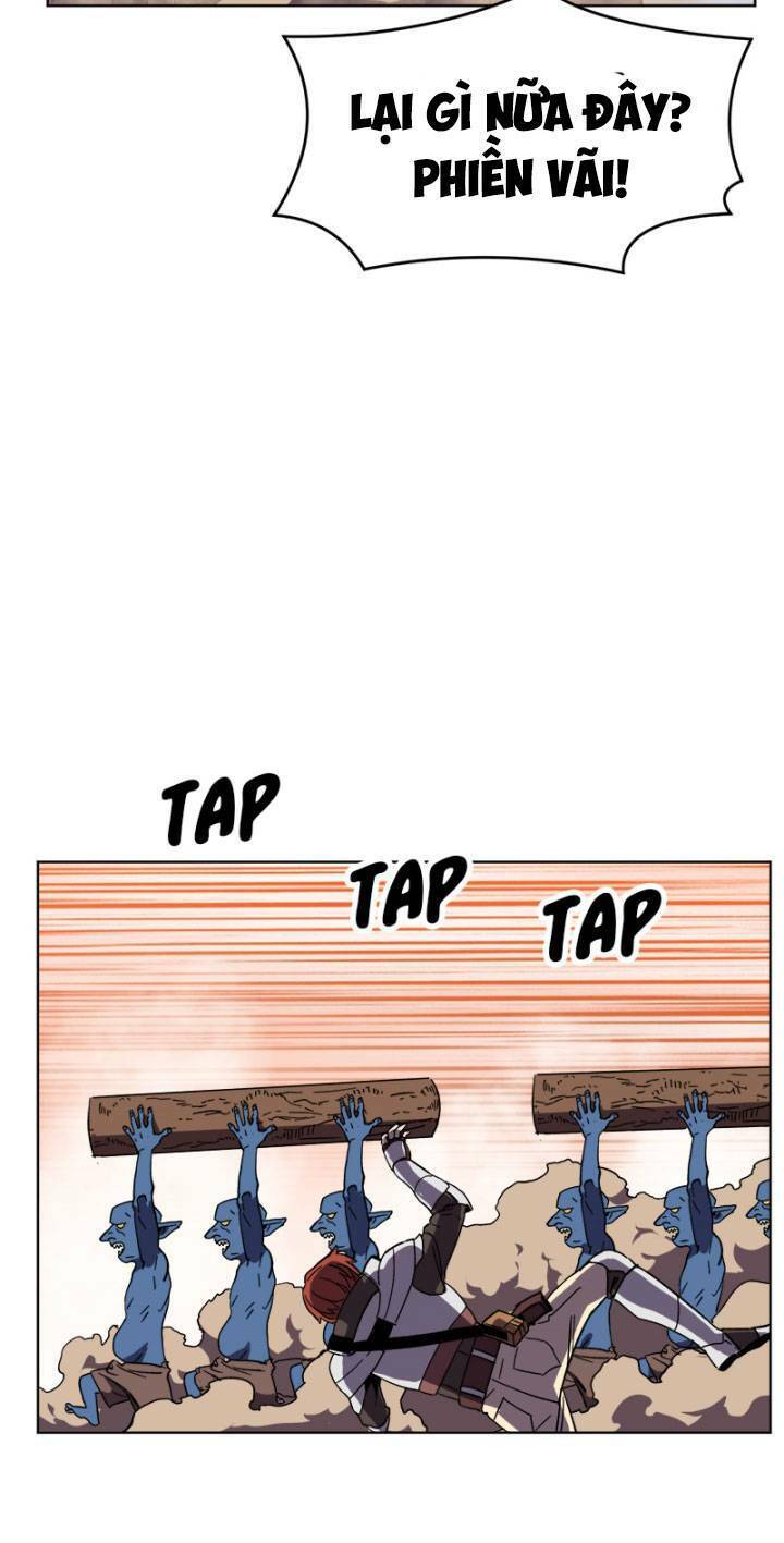 Final Boss - Chương 21 - Trang 63