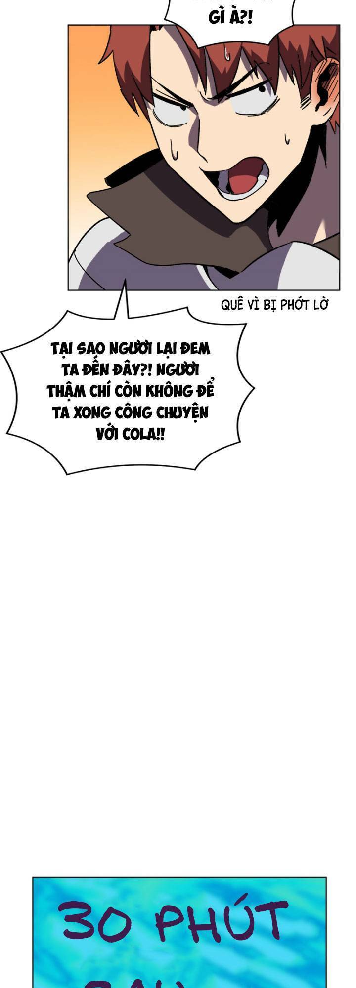 Final Boss - Chương 21 - Trang 68