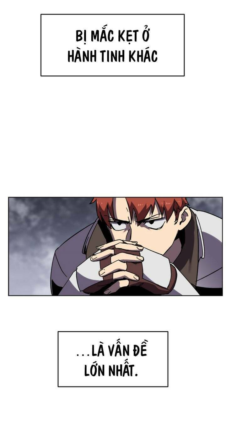 Final Boss - Chương 21 - Trang 70