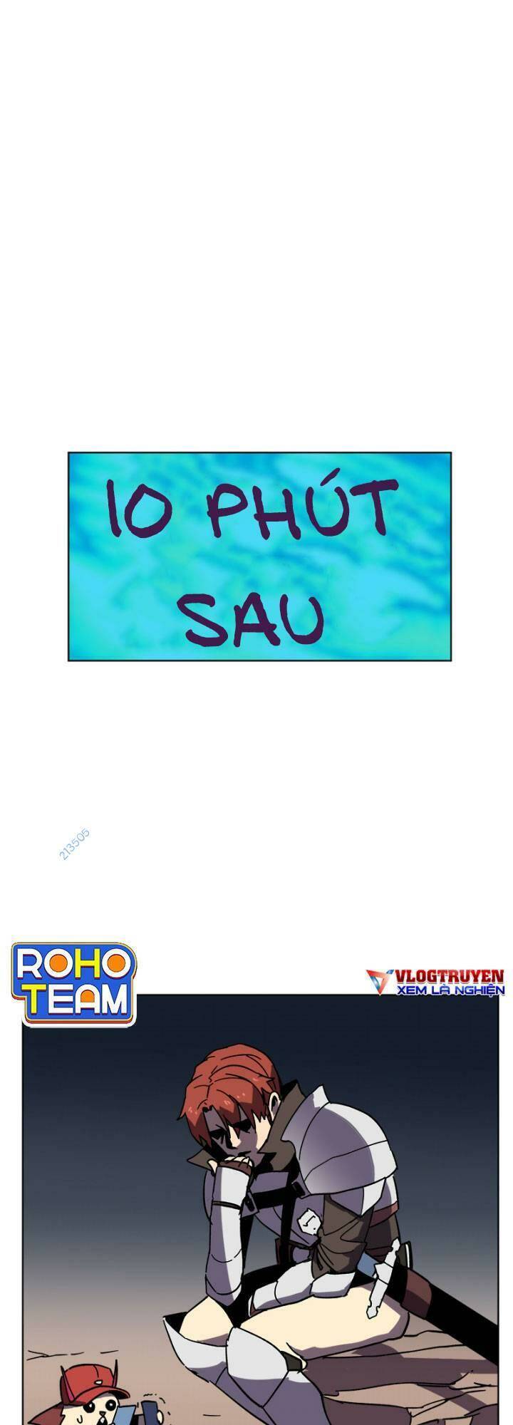 Final Boss - Chương 21 - Trang 71