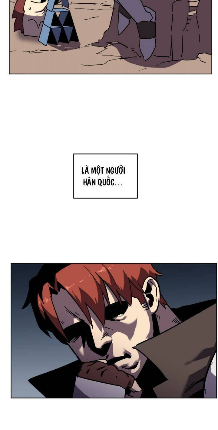 Final Boss - Chương 21 - Trang 72