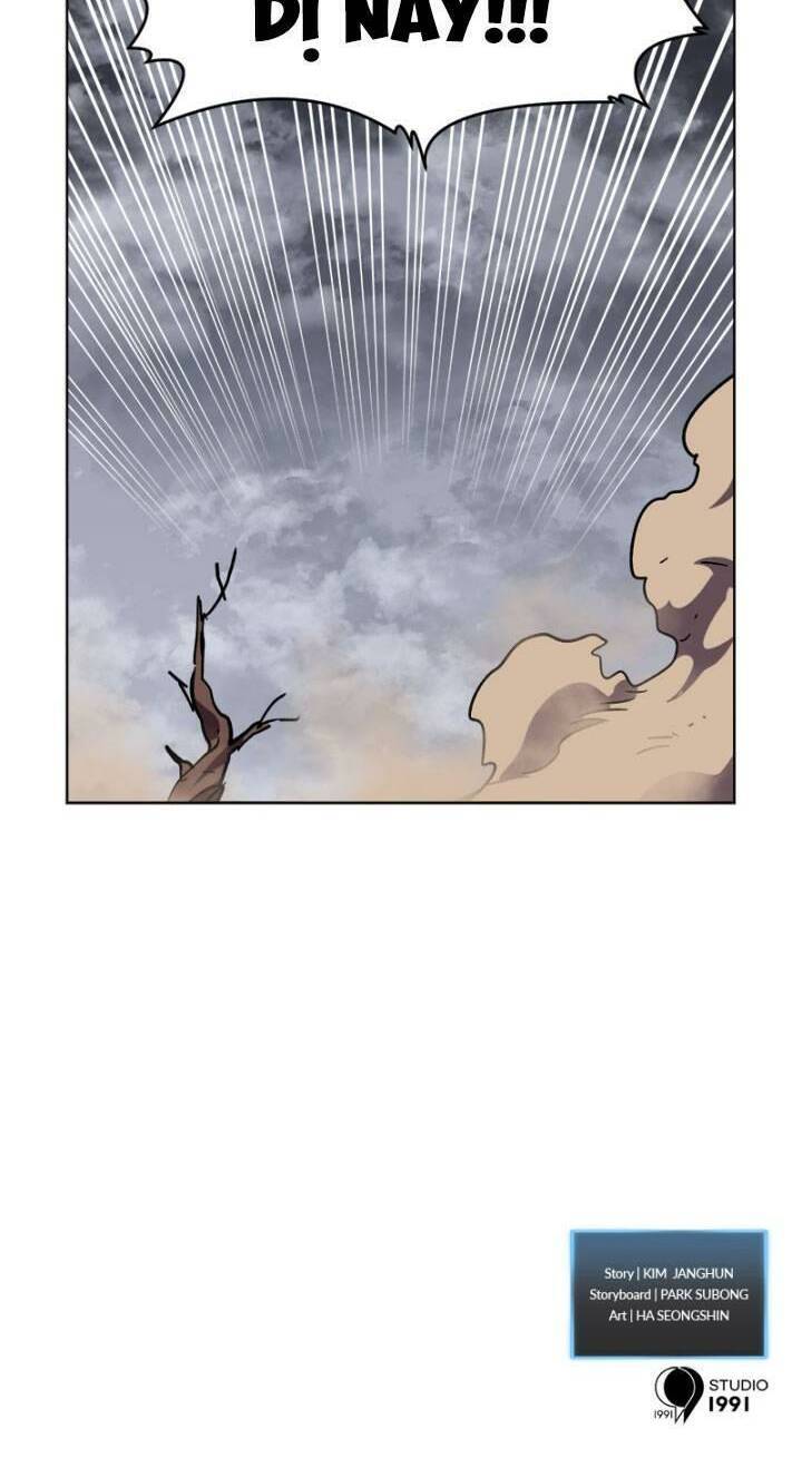 Final Boss - Chương 21 - Trang 79