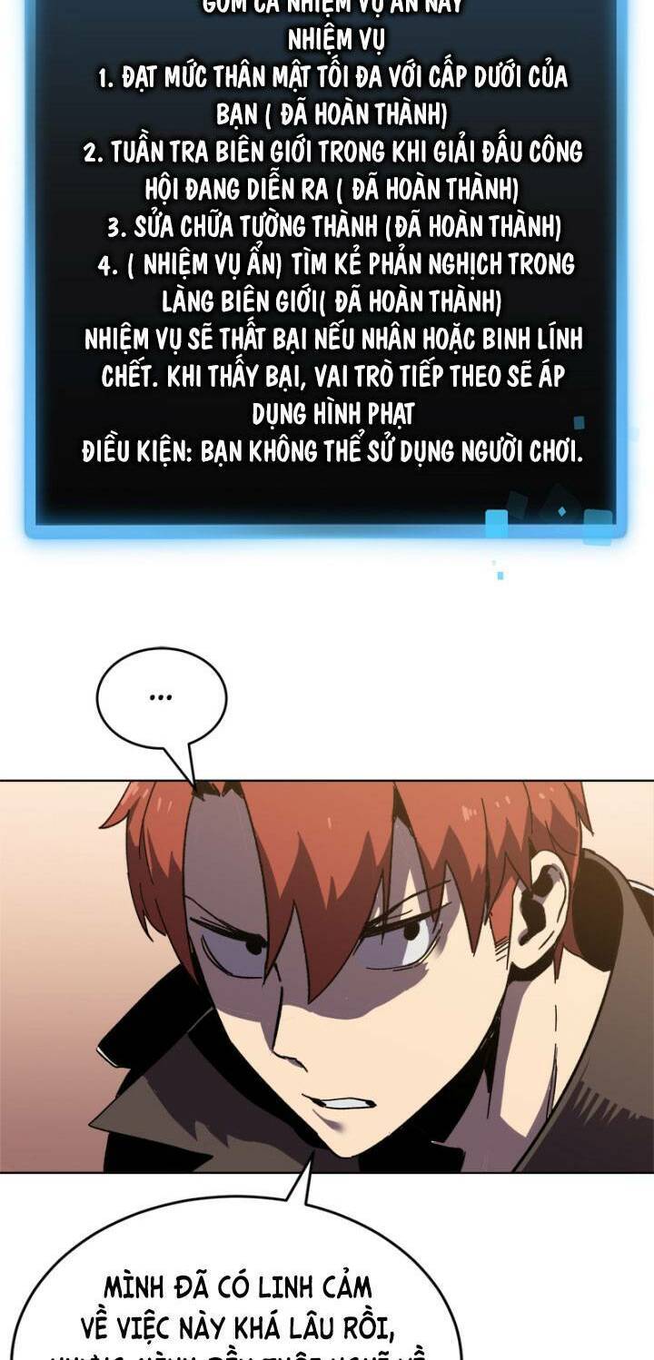 Final Boss - Chương 21 - Trang 10