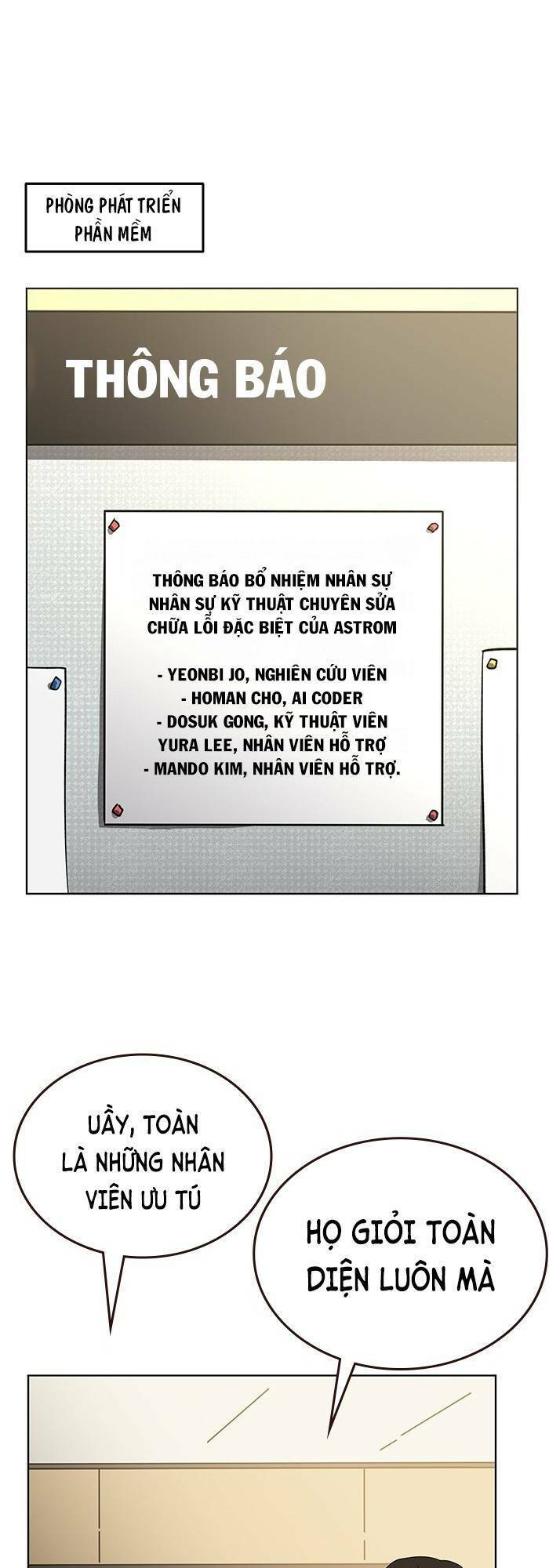 Final Boss - Chương 23 - Trang 2