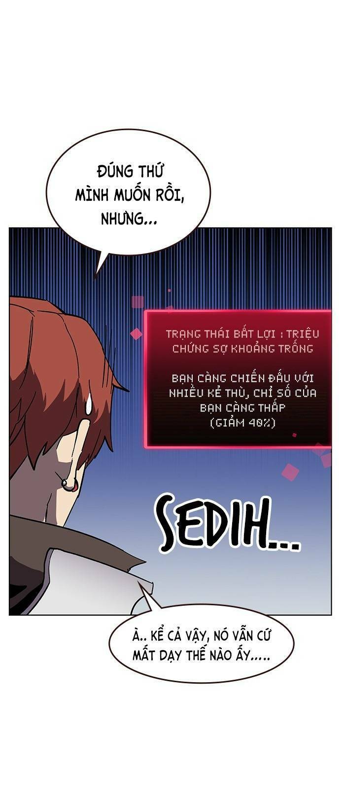 Final Boss - Chương 23 - Trang 12