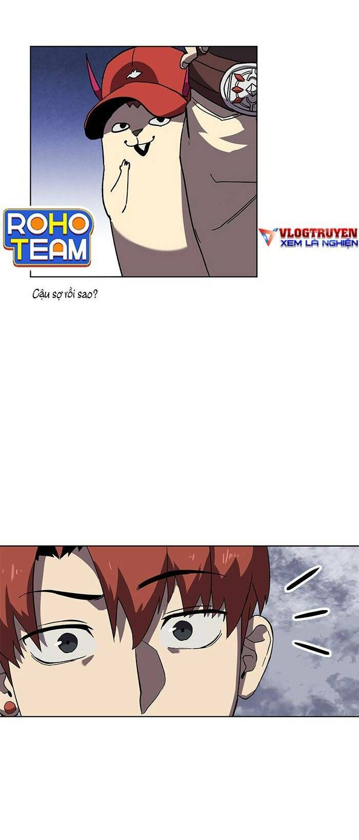 Final Boss - Chương 23 - Trang 13